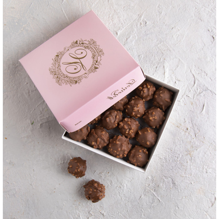 Ferrero Balls