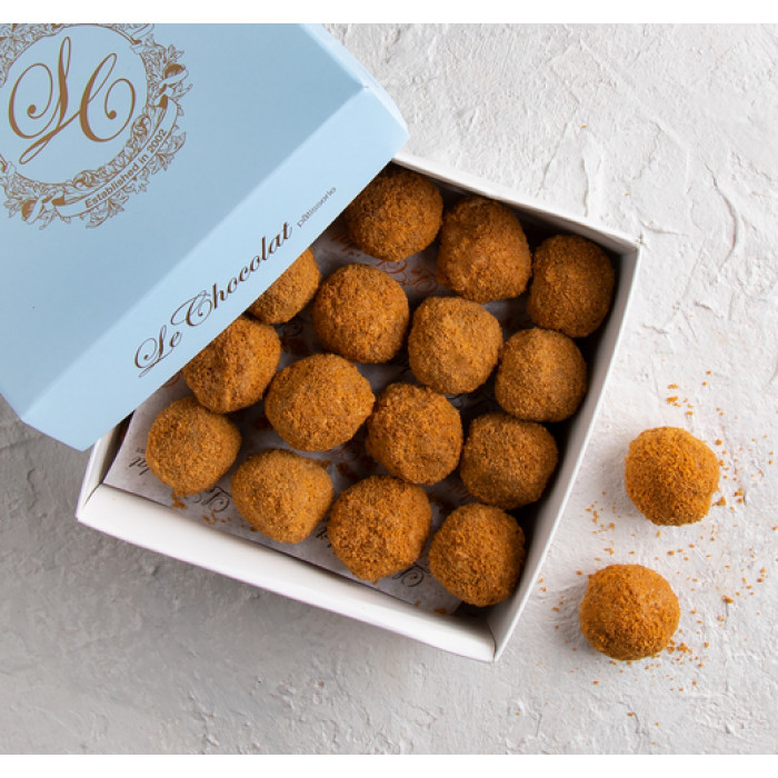 Lotus Balls