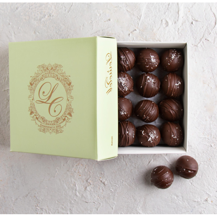Bounty Balls