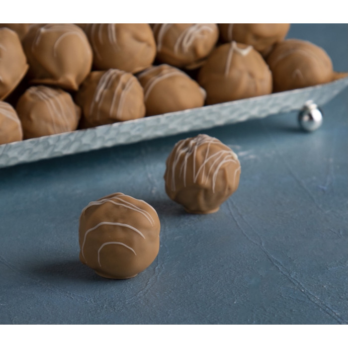 Dulce Truffles Tray