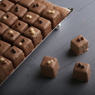 Chocolate Bites Tray