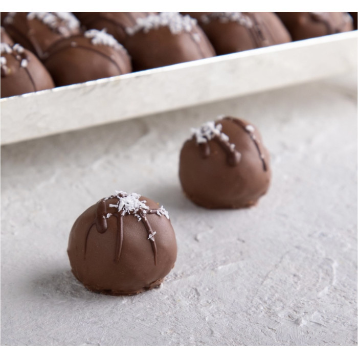 Bounty Balls Tray
