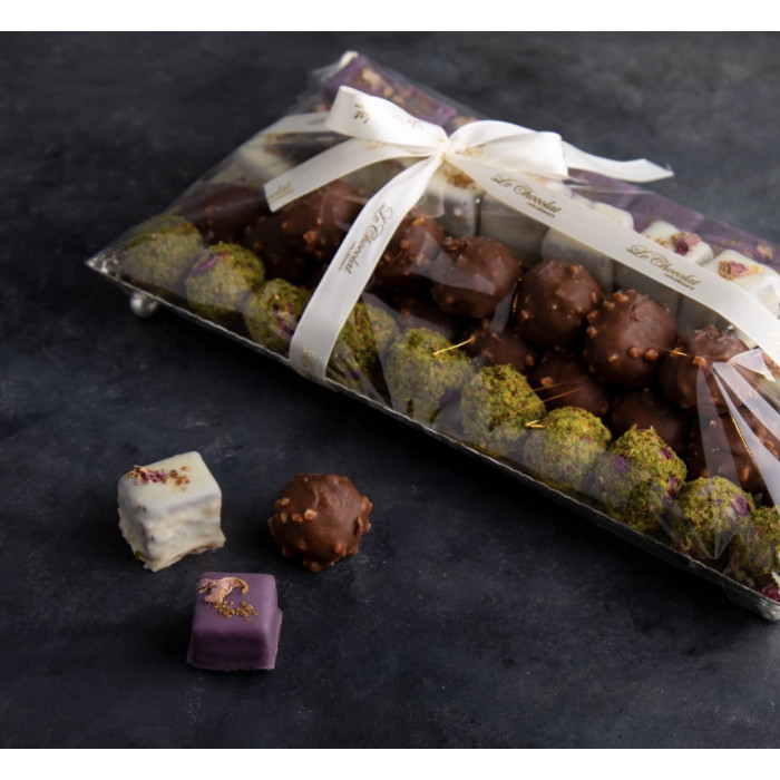 Chef's Selection Tray