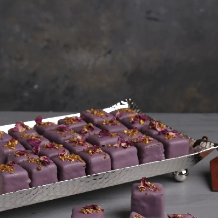 Pistachio Bites Tray