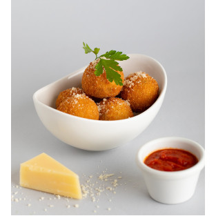 Risotto Bites