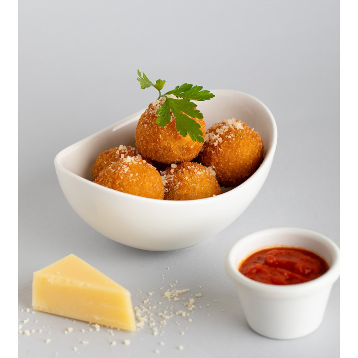 Risotto Bites