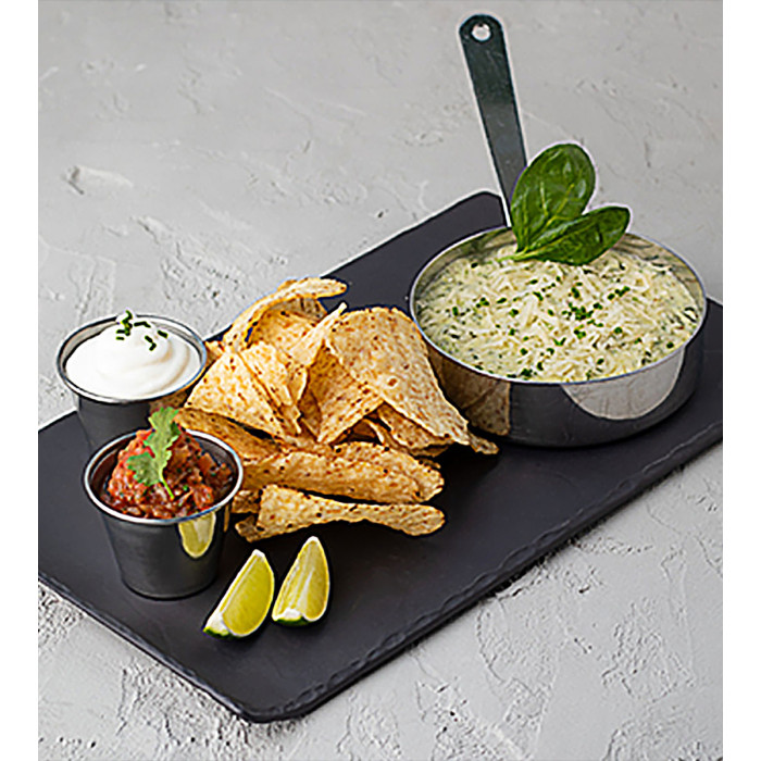 Spinach Artichoke Dip