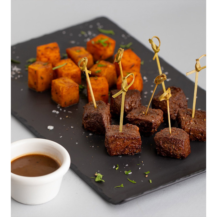 Tenderloin Cubes