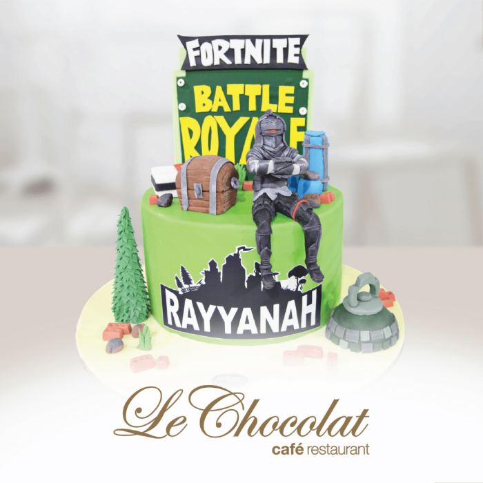 Battle Royale