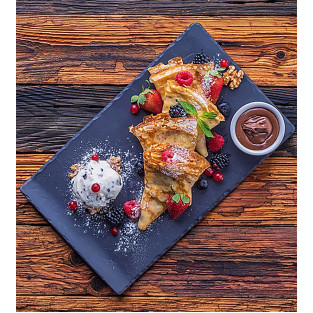Classic Crepes