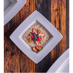 Organic Oatmeal