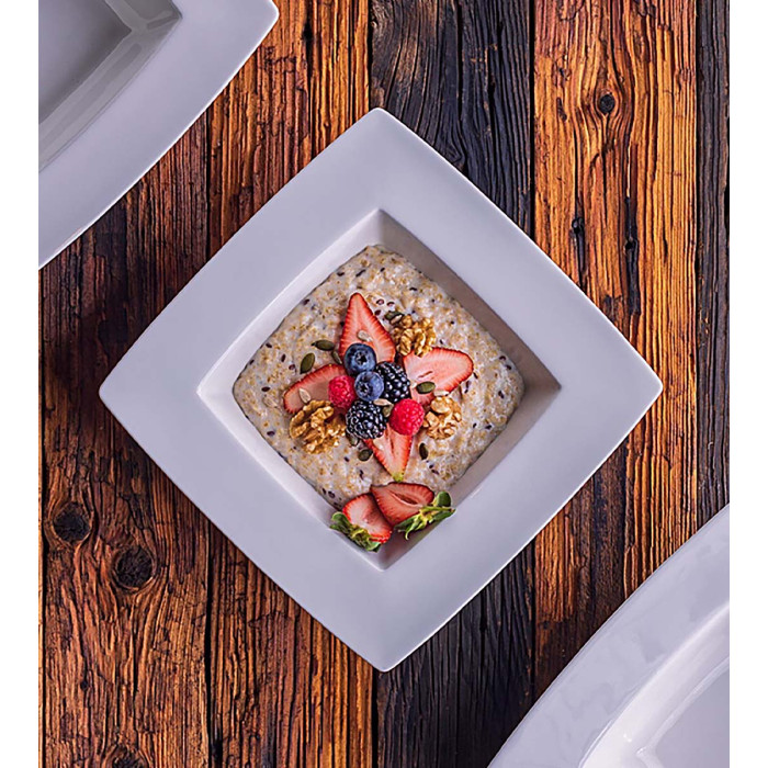 Organic Oatmeal