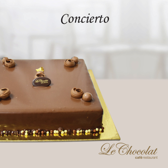 Concierto