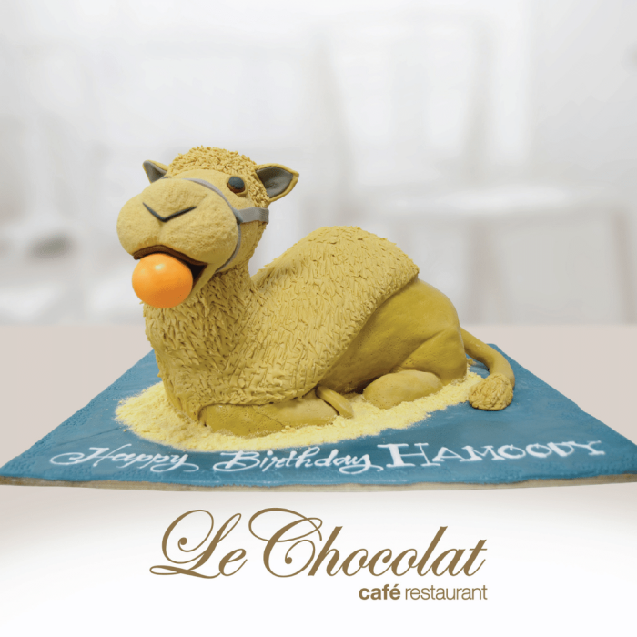 Camel