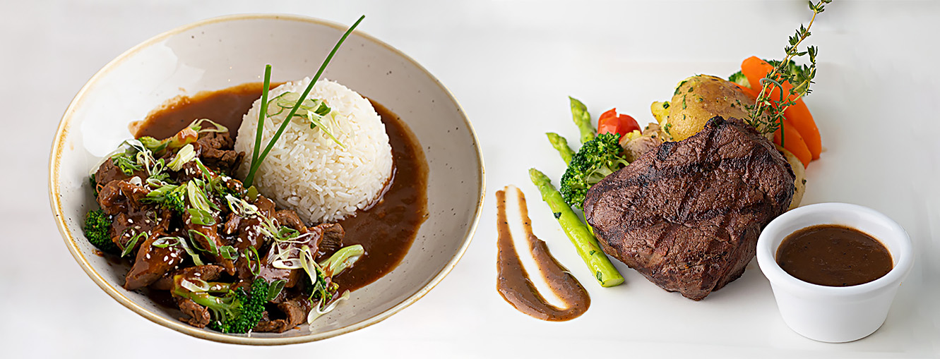 Chef's Specials