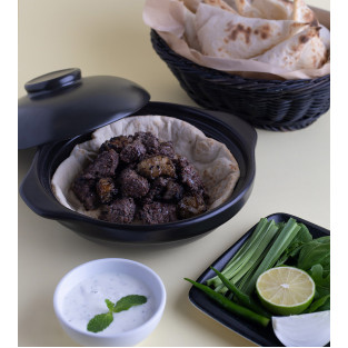 Bahraini Tikka