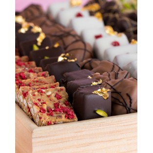 Assorted Chocolates Tray