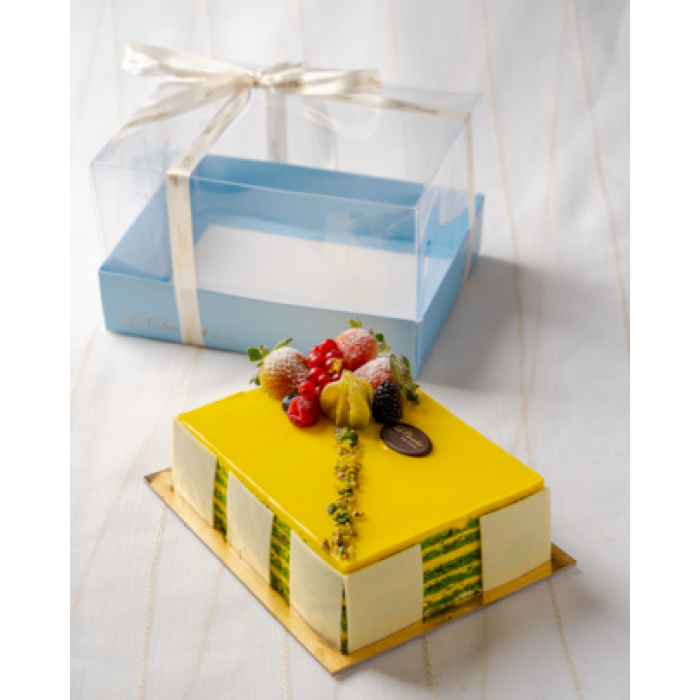 Saffron Pistachio (Gift Box)
