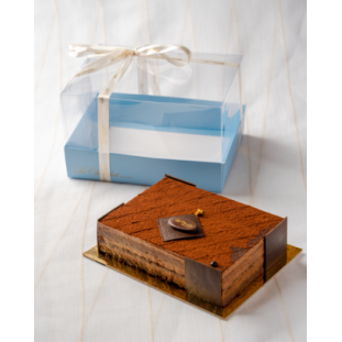 Chocolate Fudge (Gift Box)