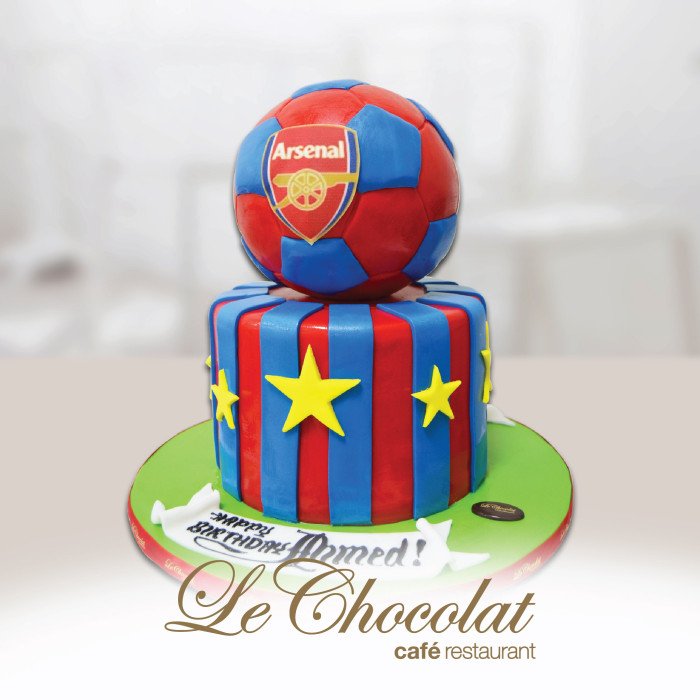 Arsenal