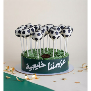 Goal Pops (20 pcs.)