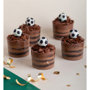 Matilda Cups (6 Set)