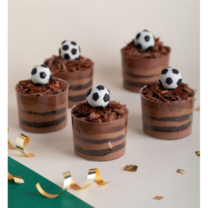 Matilda Cups (6 Set)