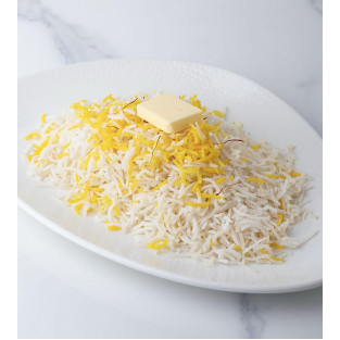 Aromatic Rice