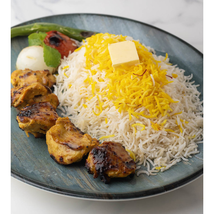 Joojeh Kebab 