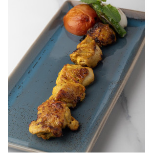 Joojeh Saffron Chicken