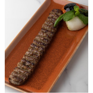 Kebab Koobideh 