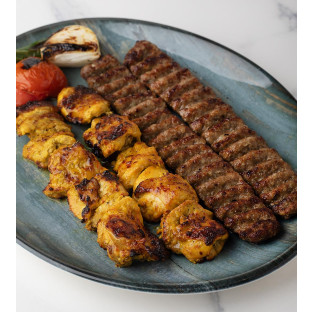 Mix Grill 