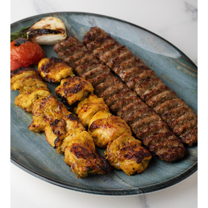 Mix Grill 