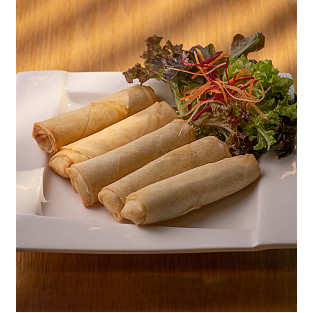 Cheese Rolls