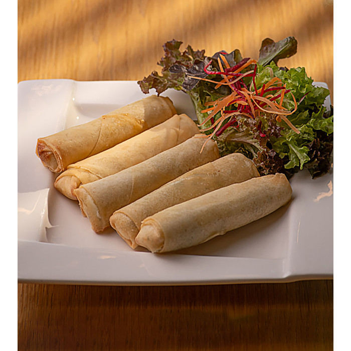 Cheese Rolls