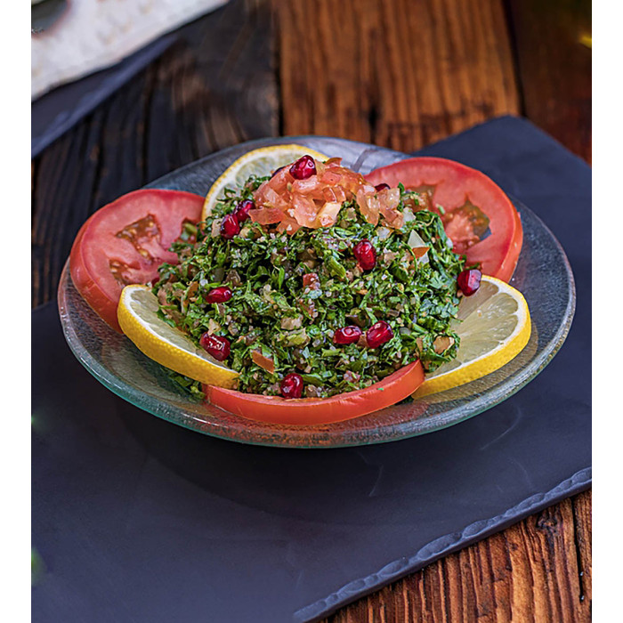 Tabbouleh