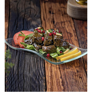 Vine Leaves
