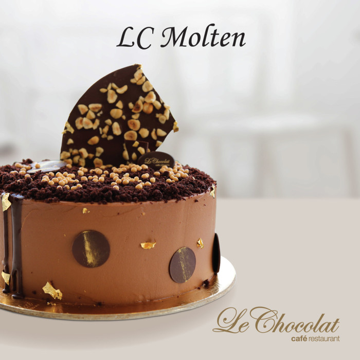 LC Molten