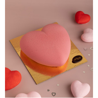 Pink Heart