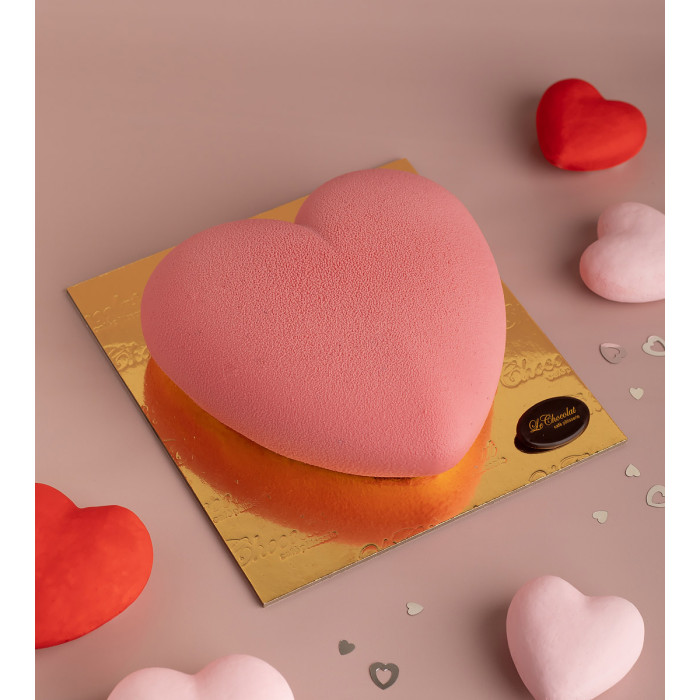 Pink Heart