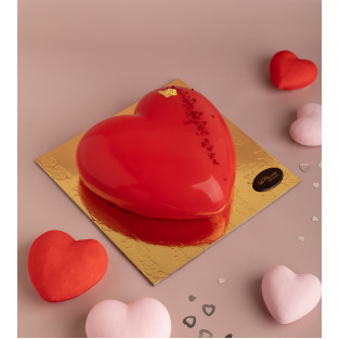 Red Heart