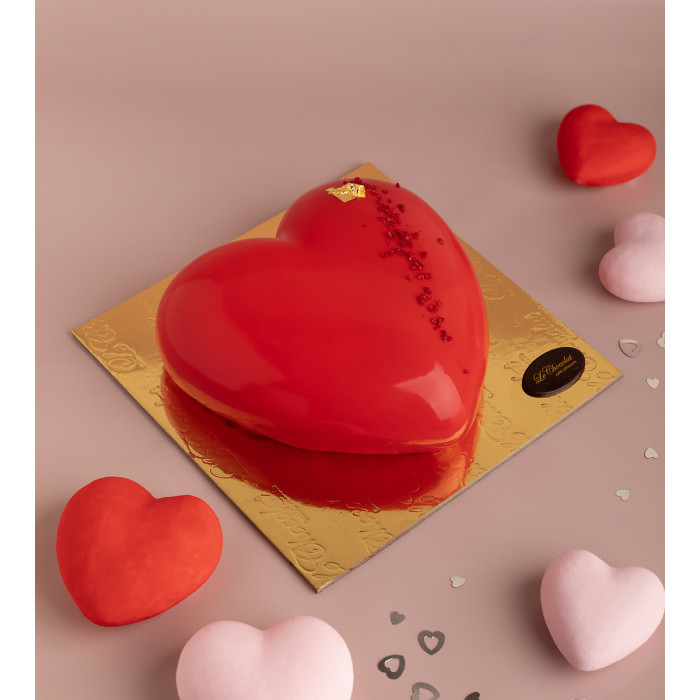 Red Heart