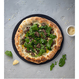 Tikka Pizza