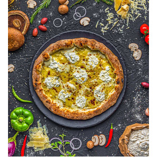 Four Cheese