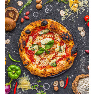 Margherita