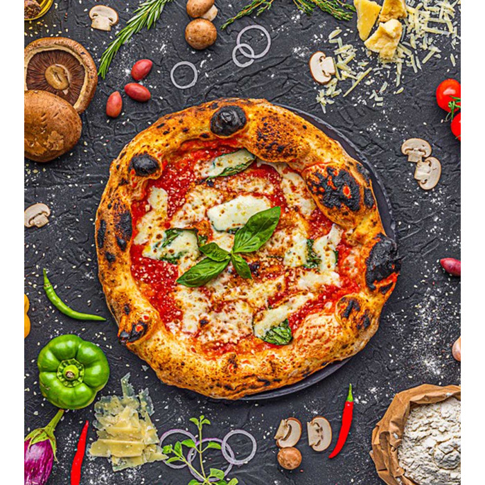 Margherita