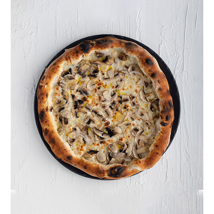 Truffle Pizza