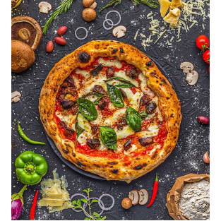 Vegetariana