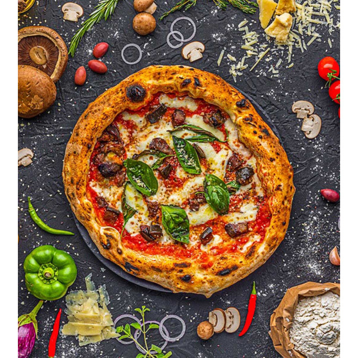 Vegetariana