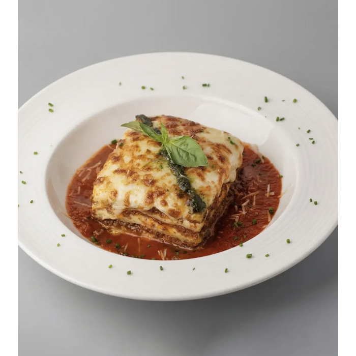 Angus Beef Lasagna